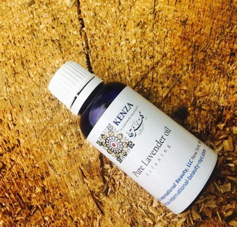 kenza pure lavender oil wholesale